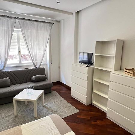 Js Appartament Luxury روما المظهر الخارجي الصورة