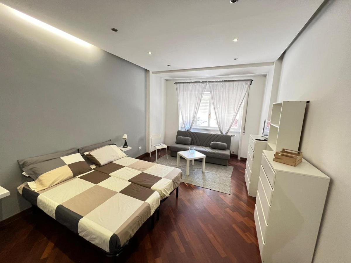 Js Appartament Luxury روما المظهر الخارجي الصورة